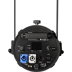 Zoom de Honor 350C