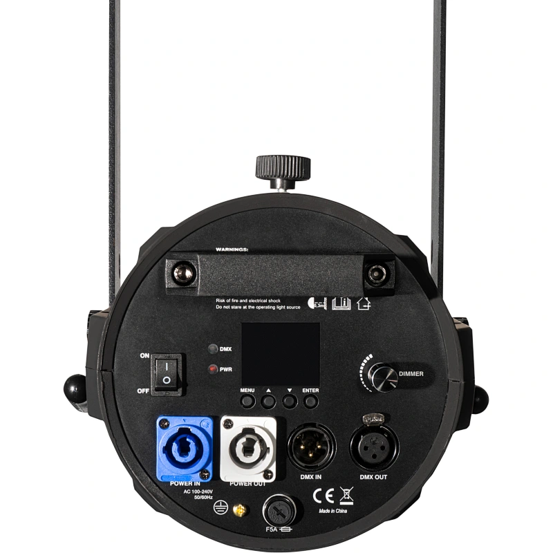 Zoom de Honor 350C