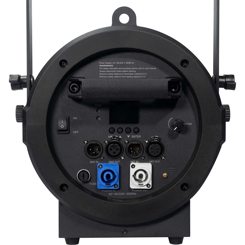 CTC 300 FRESNEL