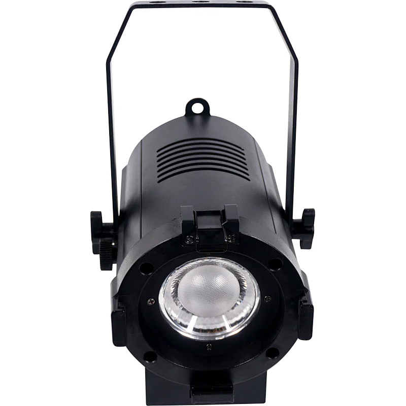 Triac Mini Fresnel 40Z