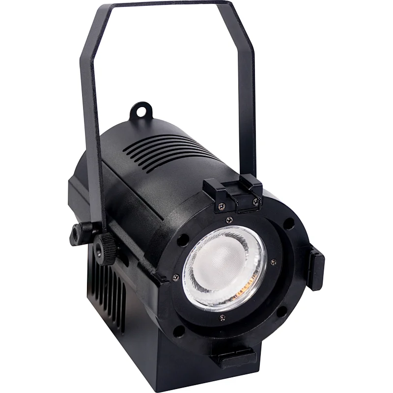Triac Mini Fresnel 40Z
