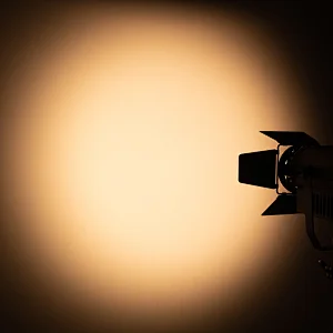 Mini Fresnel 50TZ