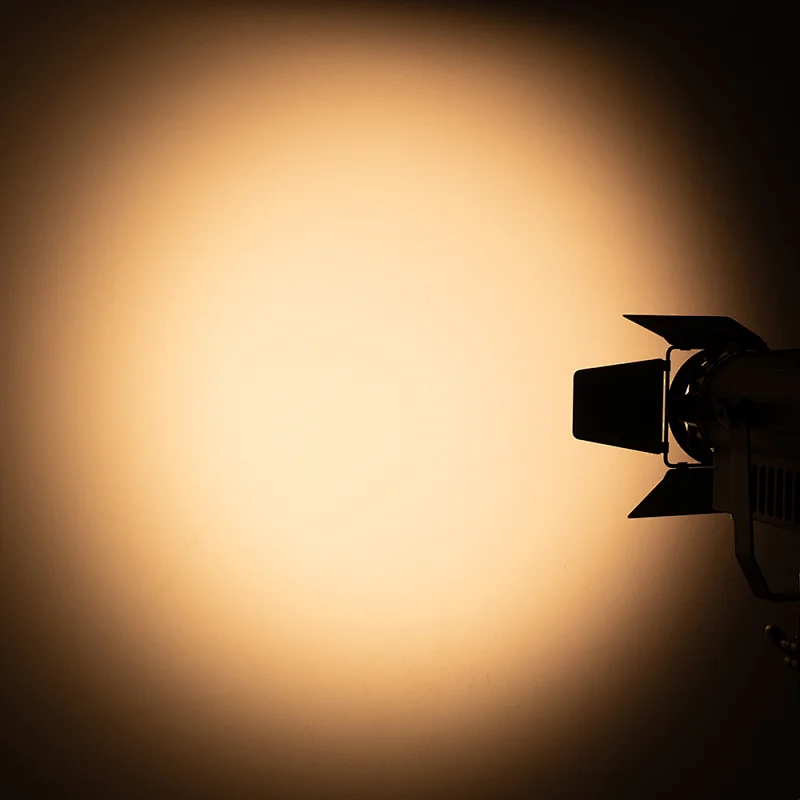 Mini Fresnel 50TZ