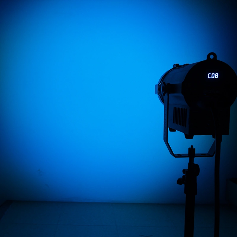 Mini Fresnel 40C
