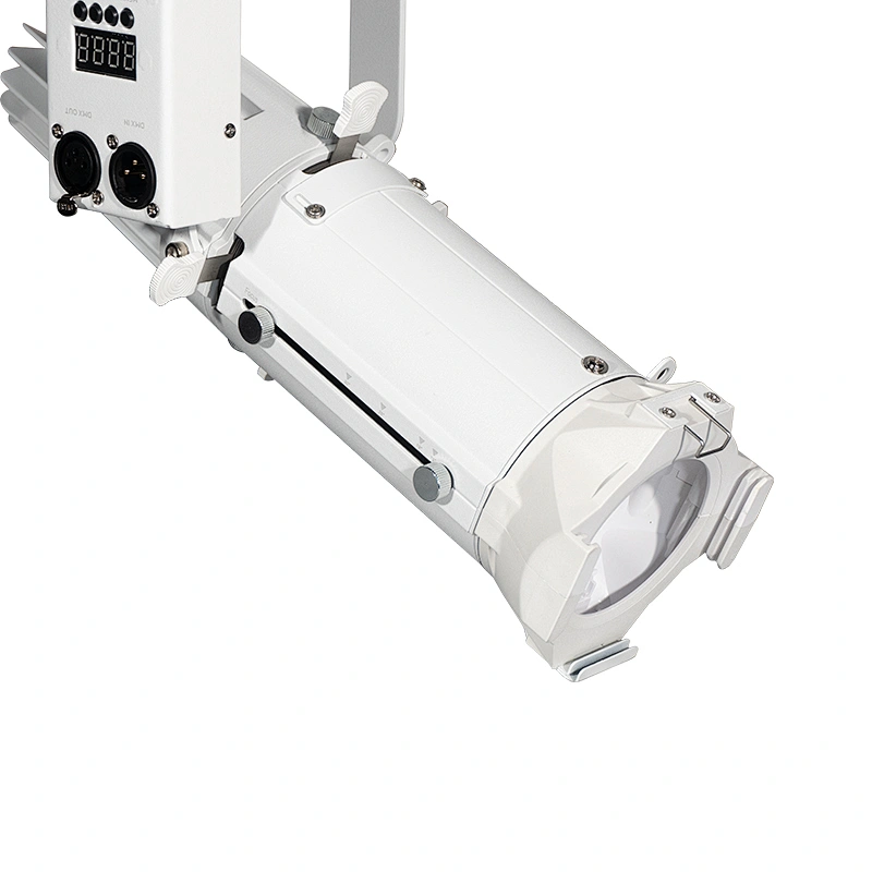 Space Mini Profile 40