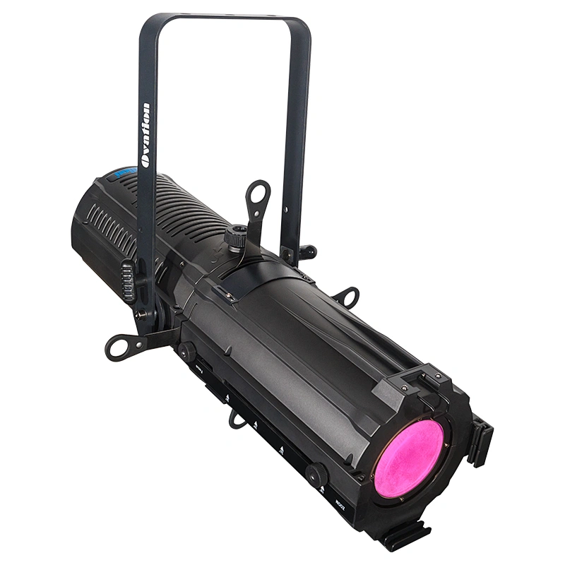 Zoom de honor 250C