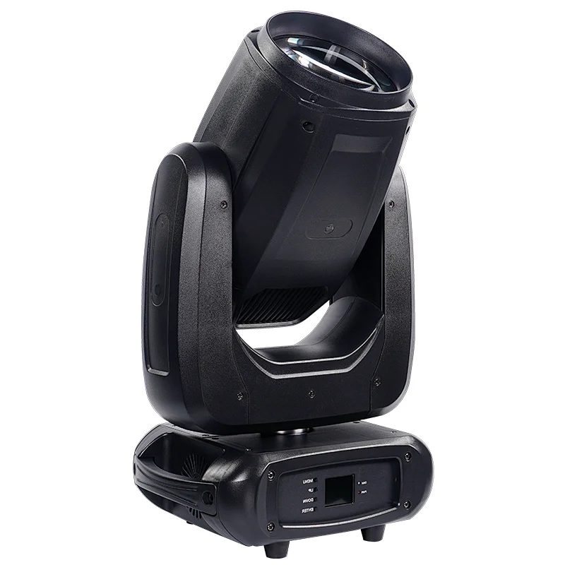 Hero 200 Beam