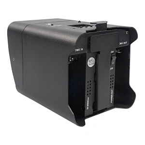 Batt Par Q6