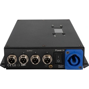 Chinlite 5600