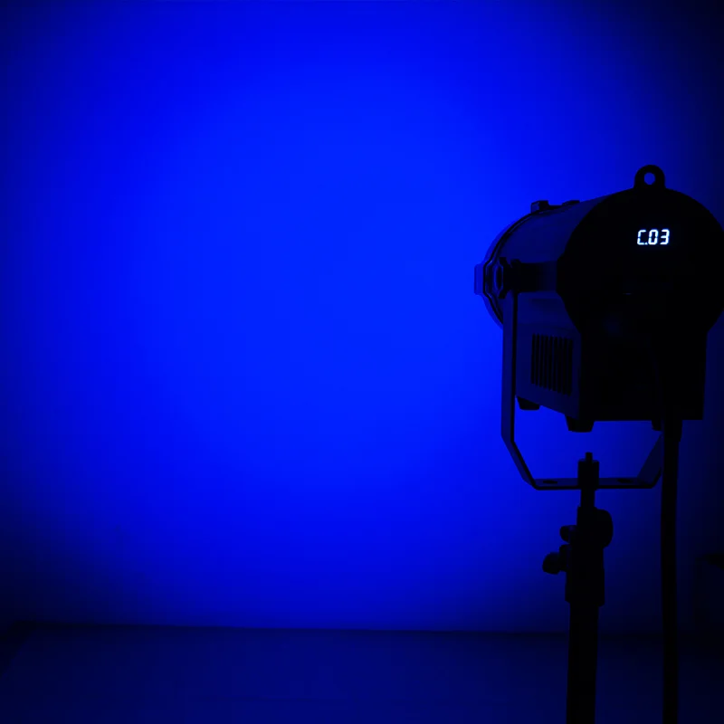 Mini Fresnel 40C