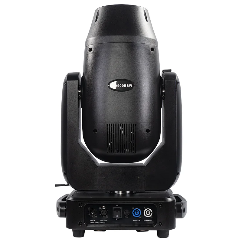 Hero 400 BSW