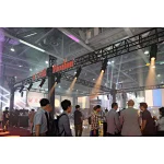 2023 GETshow 展会圆满落幕！