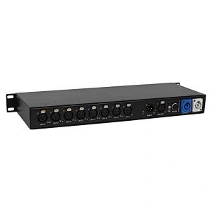 РДМ DMX SP8
