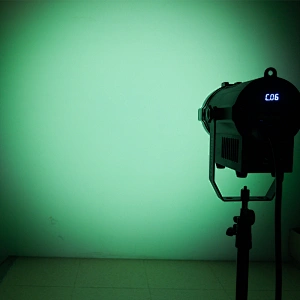 Mini Fresnel 40C