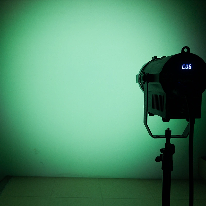 Mini Fresnel 40C