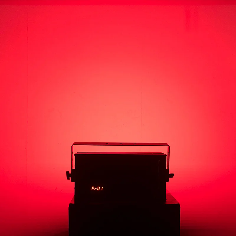 Strobe 1000 RGB
