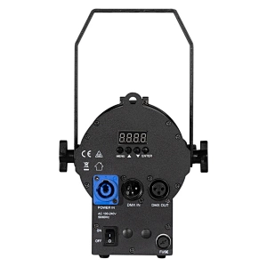 Mini Fresnel 40C