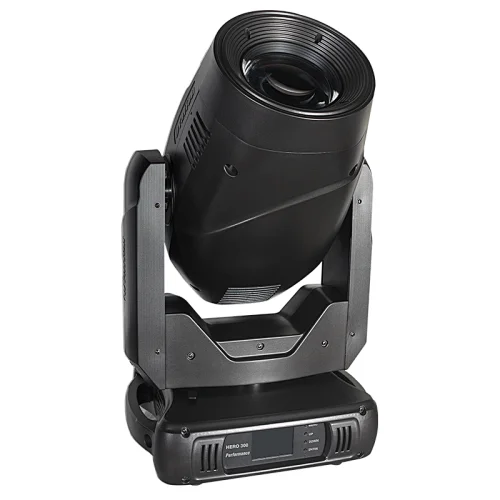 Hero 400 FB