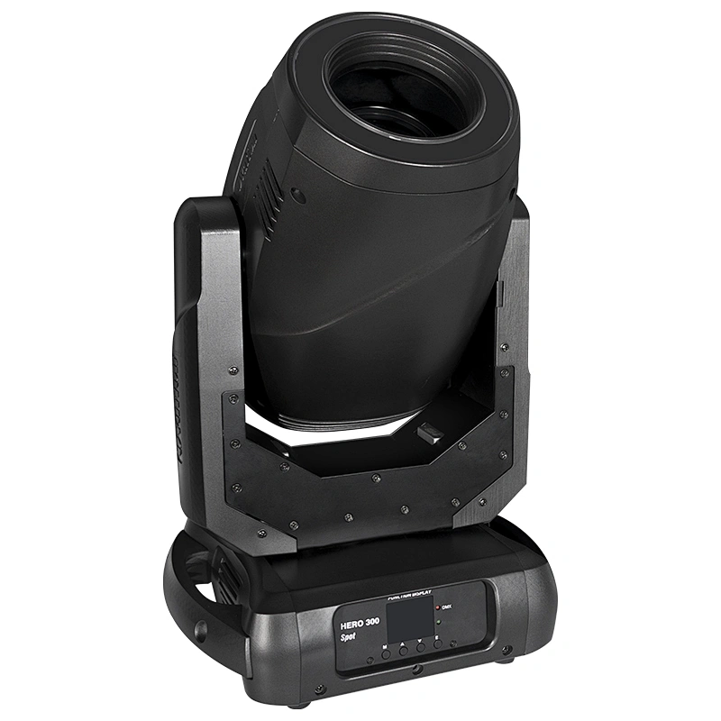 Hero 300 Spot