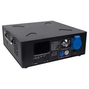 Portable power 1500