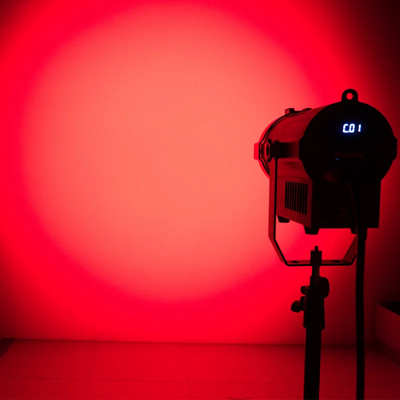 Mini Fresnel 40C