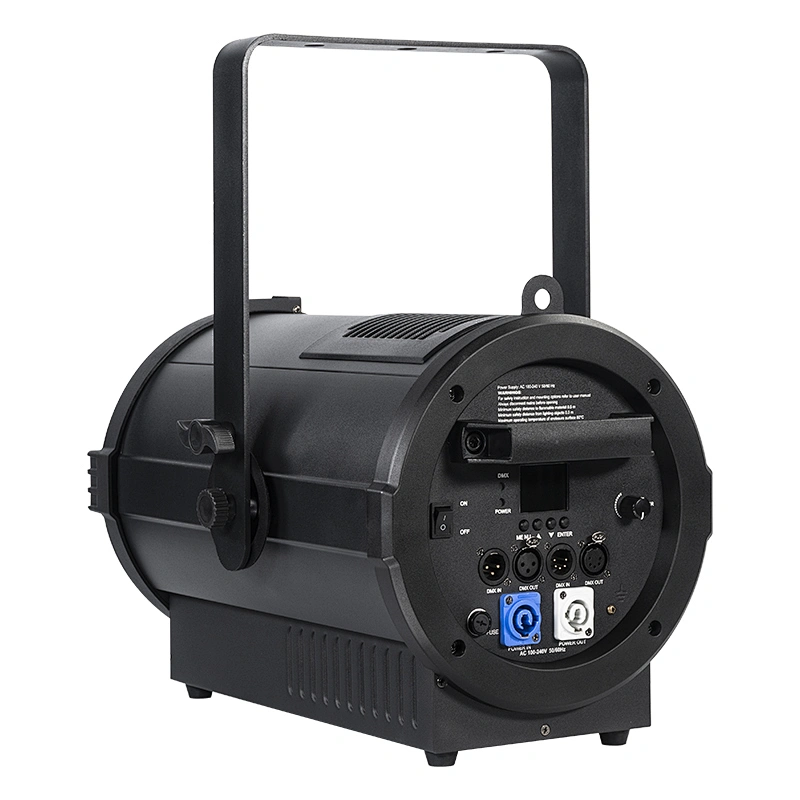 Zoom pionero 300