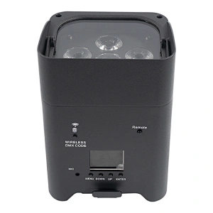 Batt Par Q6