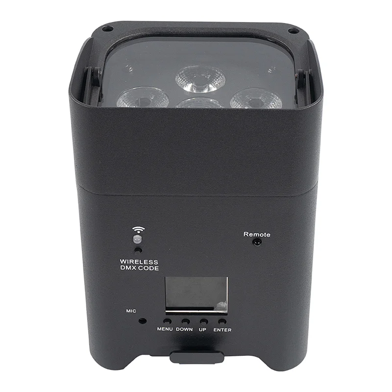 BATT PAR Q6