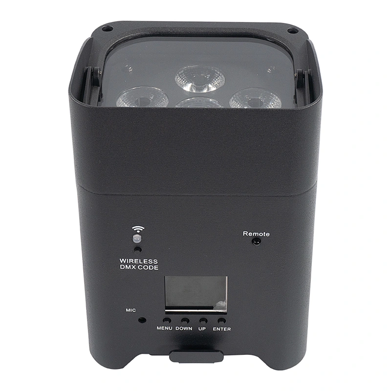 Batt Par Q6