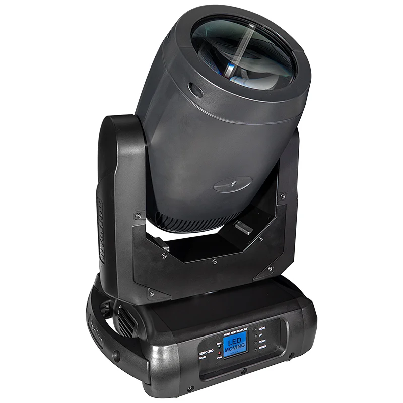 Hero 300 Super Beam
