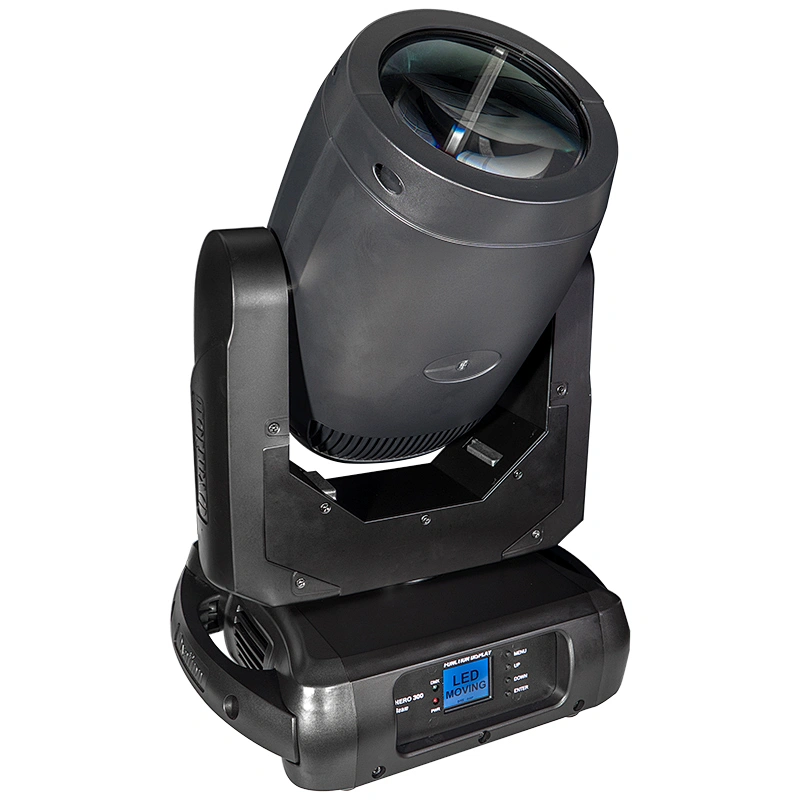 Hero 300 Super Beam