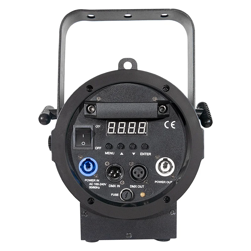 Pioneer 100T zoom