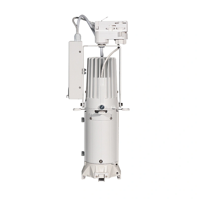 Space Mini Profile 40