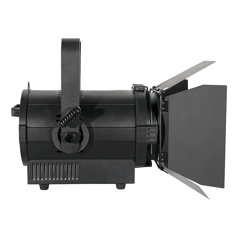 Pioneer 100T zoom