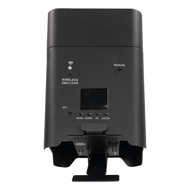 BATT PAR Q6