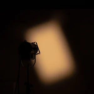 Mini Fresnel 50TZ