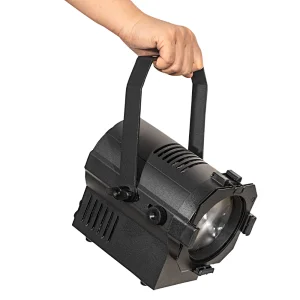 Mini Fresnel 50TZ