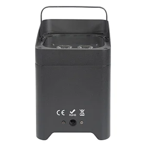 BATT PAR Q6