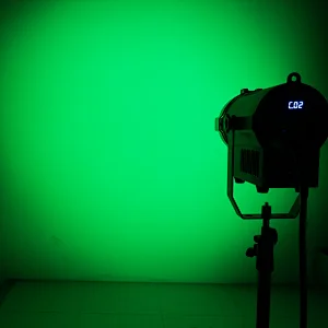 Mini Fresnel 40C