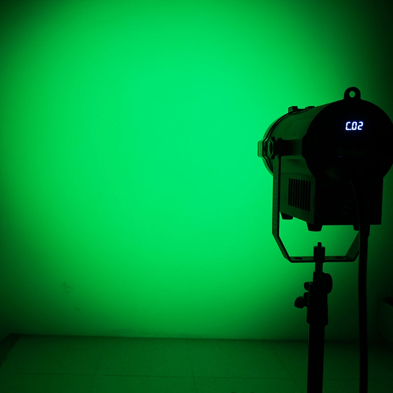 Mini Fresnel 40C