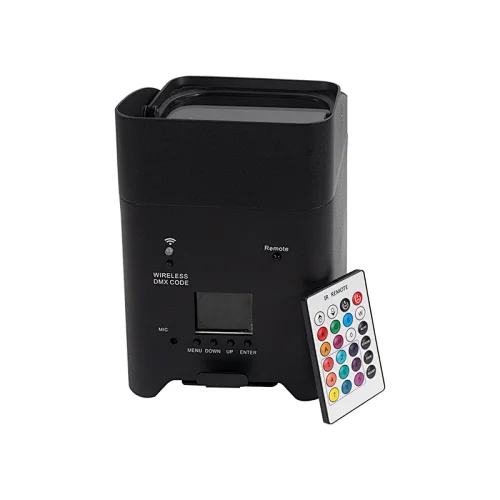 BATT PAR Q6