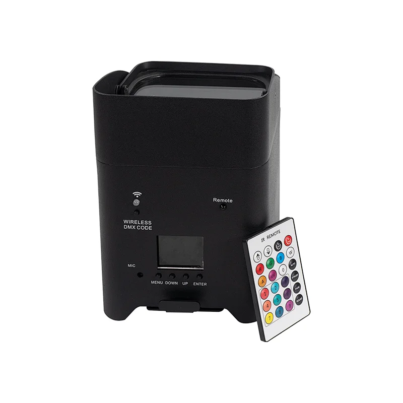 BATT PAR Q6