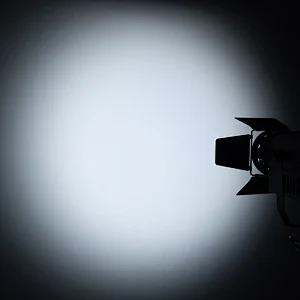 Mini Fresnel 50TZ