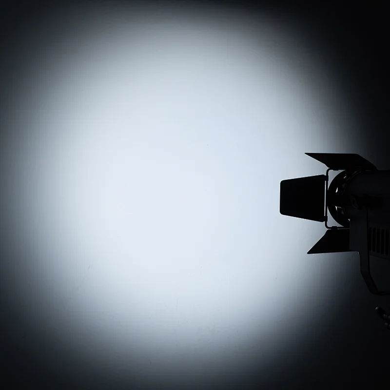 Mini Fresnel 50TZ