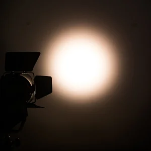 Mini Fresnel 40Z