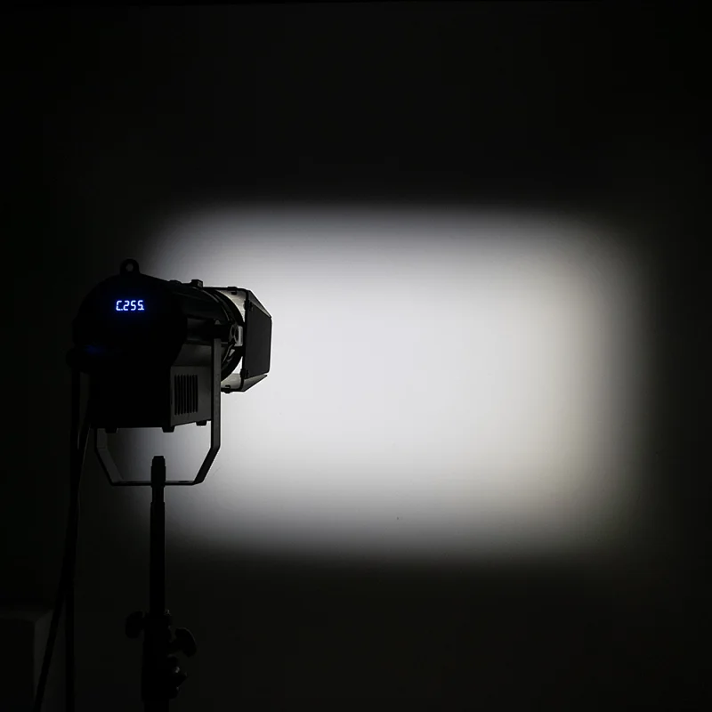 Mini Fresnel 50TZ