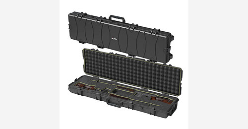 Glary Case SW0353 Waterproof Sniper Gun Case | Durable Sniper Rifle ...