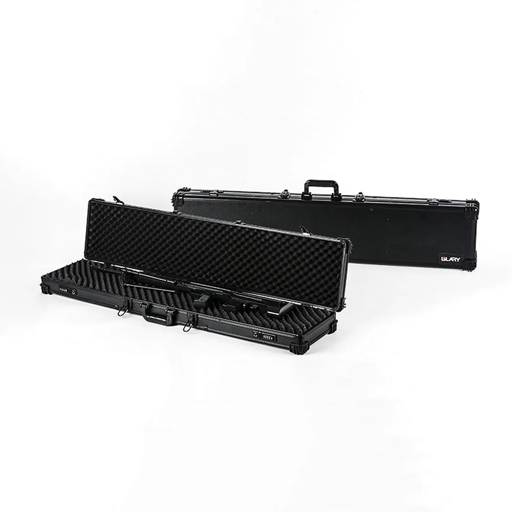 best locking shotgun case manufacturer
