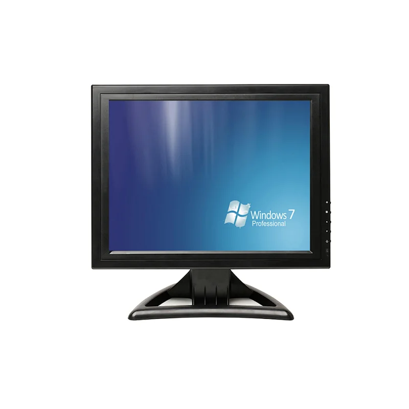 15  Inch metal plastic case Pc Monitor Wholesale, Monitor Supplier