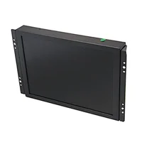 Good quality touch screen 10 inch open frame lcd monitor